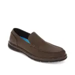 Лоферы Elmhurst Loafer Dockers, темно-коричневый - фото