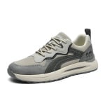 Кроссовки JEEP SPIRIT Lifestyle Shoes Men Low-top, серый - фото 27