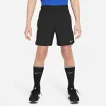 Тренировочные шорты Nike «B NK DF CHALLENGER SHORT - для детей», цвет BLACK/BLACK/REFLECTIVE SILV - фото 3