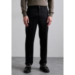 Тканевые брюки TROUSER Filippa K, черный - фото 3