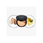 Тональная основа Barepro Pressed 16H Powder Foundation bareMinerals, удовлетворительный 17 нейтральный - фото