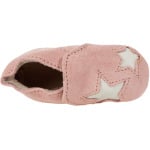 Походная обувь Minnetonka Kids Star Bootie, цвет Blush - фото 2