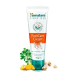 Крем для ухода за ногами Foot Care Cream Himalaya, 75 ml - фото