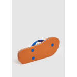 Шлепанцы FLIP FLOPS BAY BASIC B Pepe Jeans, синий - фото 3