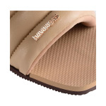 Сандалии Havaianas You Milan Flip Flop, цвет Rose Gold - фото 4