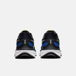 Мужские кроссовки Air Zoom Structure 25 Nike, черный - фото 4