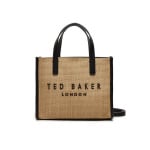 Сумка Ted Baker, бежевый - фото