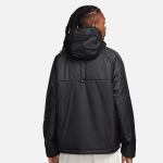 Куртка Nike Sportswear Therma-FIT Repel Hooded Jacket, черный - фото 2