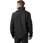 Куртка Helly Hansen Crew 2.0, черный - фото 2