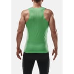 Топ RUN ULTRALIGHT CEP, цвет green - фото 2