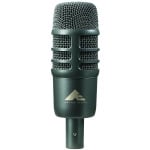 Микрофон для бас-барабана Audio-Technica AE2500 Dual-Element Cardioid Bass Drum Mic - фото