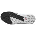 Походная обувь Salomon S/Lab Alpinway, цвет White/Black/Transcend Blue - фото 2