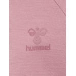 Футболка Hummel L/S Hmlwingo Kinder, цвет nostalgia rose - фото 3