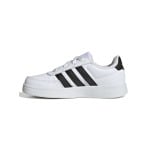 Кроссовки Adidas Sportswear Breaknet Lifestyle Court Lace, белый - фото 2