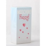 Женские духи Moschino Funny Perfumed Deodorant Spray 50ml - фото