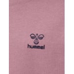 Толстовка Hummel Hmlzoe Mädchen, цвет woodrose - фото 3