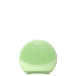 Кисть для лица Luna 4 go pistachio Foreo, 1 шт - фото