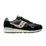 Кроссовки Shadow 5000 Saucony, черный - фото