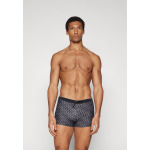 Плавки MENS VALMILTON AQUASHORT Speedo, черный - фото 3