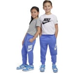 Флисовые джоггеры Nike Kids Sportswear Club - фото 2