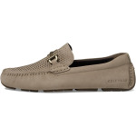 Кроссовки Cole Haan Grand Laser Bit Driver, цвет Irish Coffee Nubuck/Truffle - фото 4