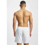 Шорты для плавания Sean John " Sean John Men's JM232-021-02 SJ Yacht Club Swim Shorts", белый - фото 4