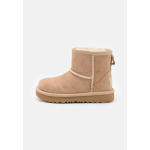 Ботильоны CLASSIC MINI II UNISEX UGG, песочный - фото 4