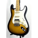 Электрогитара Fender JV Modified '50s Stratocaster HSS 2-Color Sunburst with Bag Ser#: JV004986 - фото 4