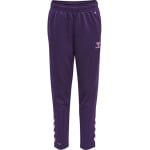 Спортивные брюки Hummel Hmlcore Multisport Kinder, цвет acai - фото