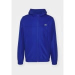 Спортивная куртка Sports Jacket Lacoste, цвет bleu marine - фото 4