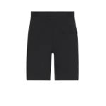 Шорты onia Calder 7.5" Swim Short, черный - фото 2