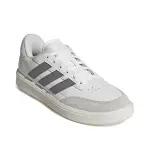 Кроссовки Courtblock Sneaker Adidas, белый/серый - фото