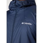 Жёсткая куртка Inner Limits Jacket Columbia, университетский темно-синий - фото 2