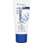 Match Perfection Fix и Perfect Pro Primer 30 мл, Rimmel - фото