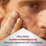 Интенсивная сыворотка против прыщей для лица Nivea Men Anti-Age Power, 30 мл - фото 2