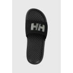 Шлепки Helly Hansen, черный - фото 4