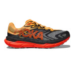 Кроссовки для бега Hoka One One Tecton X 2 Trail, черный - фото