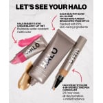 Перфекционирующий карандаш Halo Healthy Glow 4-в-1 Smashbox, цвет T10-N (level-one tan with a neutral undertone) - фото 12