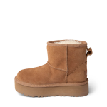 Ботинки UGG Classic Mini Platform Boot, цвет Chestnut - фото