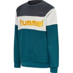 Спортивная толстовка Hummel, синий - фото 3