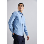 Рубашка MENS SHIRT TAILORED FIT PS Paul Smith, светло-голубой деним - фото 3