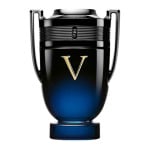 Парфюмированная вода, 100 мл Paco Rabanne, Invictus Platinum Victory Elixir Parfum - фото