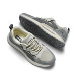 Кроссовки JEEP SPIRIT Lifestyle Shoes Men Low-top, серый - фото 31