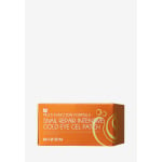 Уход за глазами Gold Snail Hydrogel Eye Gel Patch Mizon - фото 5