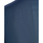 Костюм очень узкого кроя Soho Sharkskin Paul Smith, цвет Blue - фото 7