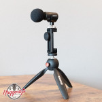 Микрофон Shure MOTIV MV88+ Video Kit with iOS / USB Condenser Microphone - фото