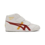 Кроссовки mexico mid runner Onitsuka Tiger, белый - фото 3