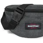 Поясная сумка Eastpak "SPRINGER", повседневного вида, черный - фото 5