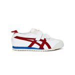 Кроссовки mexico 66 baja Onitsuka Tiger, белый - фото 2