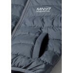 Куртка демисезонная LIGHTWEIGHT PUFFER MINOTI, цвет grey - фото 5